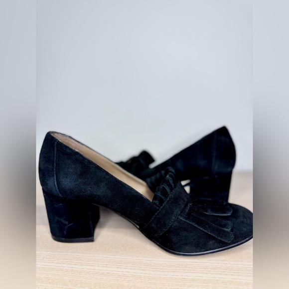 Black Women's Shoes by Steve Madden - Picture 5 of 5